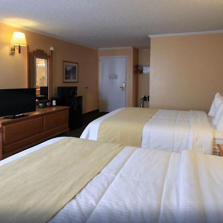 Yellowstonepark Inn&Suites Ливингстон Экстерьер фото