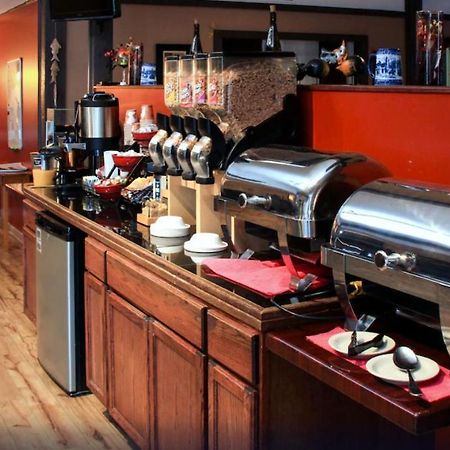 Yellowstonepark Inn&Suites Ливингстон Экстерьер фото