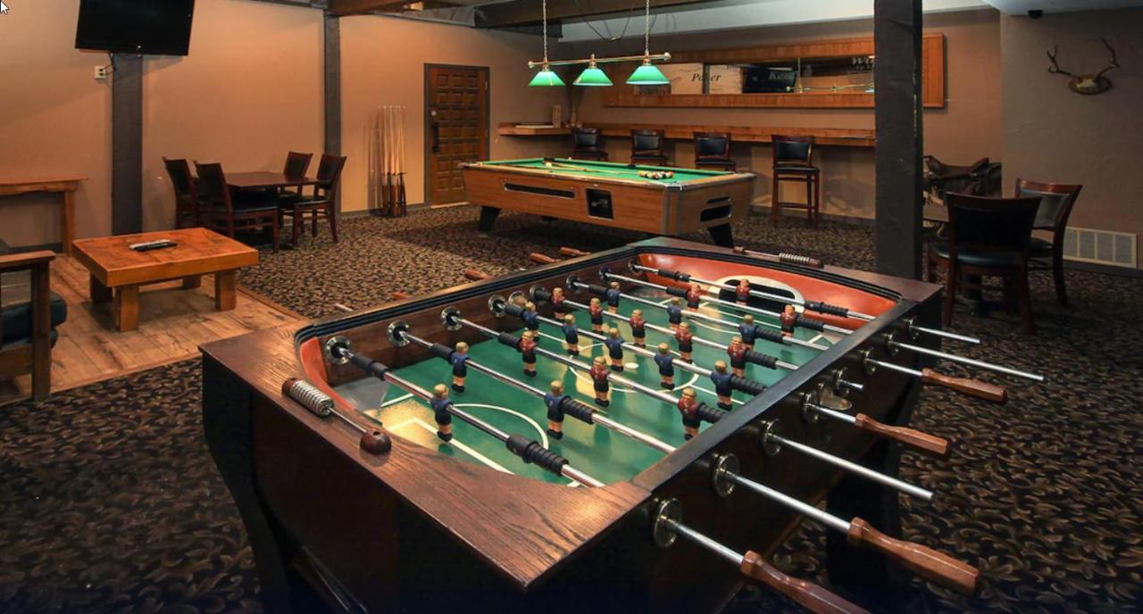 Yellowstonepark Inn&Suites Ливингстон Экстерьер фото
