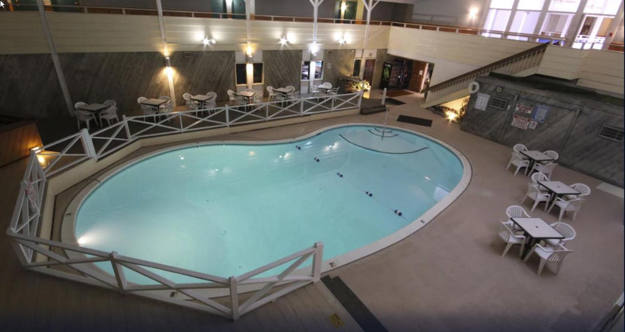 Yellowstonepark Inn&Suites Ливингстон Экстерьер фото